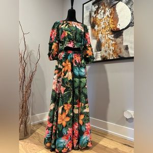 Blouse with skirt Rachel Zoe